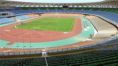 ملاعب الأندية في الموسم الجديد..الأهلي في السلام.. والزمالك في بتروسبورت
