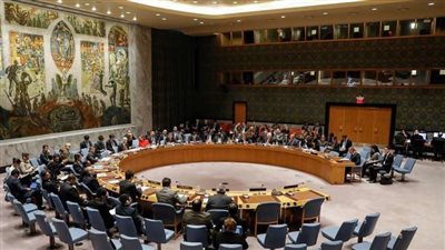ممثل ليبيا لدى مجلس الأمن يدعو العالم لدعم الانتخابات التشريعية في البلاد