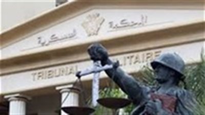 30 يوليو .. محاكمة المتهمين بقضية محاولة اغتيال النائب العام المساعد