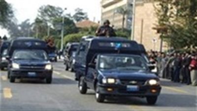 مباحث كفر الزيات تضبط عاطل محكوم عليه بالسجن فى قضية مخدرات