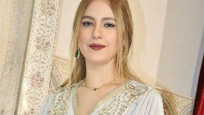 نجمة ستار أكاديمي تطلق كليب 