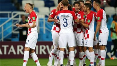 مانشستر يونايتد يفاوض ثنائي منتخب كرواتيا
