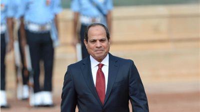 برعاية المخابرات المصرية.. إتمام المصالحة بين فصائل المعارضة السورية في القاهرة