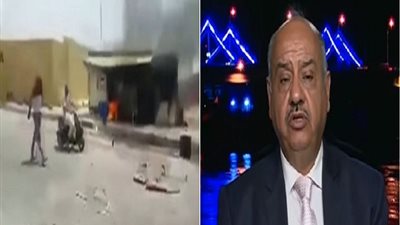 فيديو.. خبير استراتيجي عراقي: شيوخ العشائر ليس لهم سلطة إلا بعد تسليم السلاح