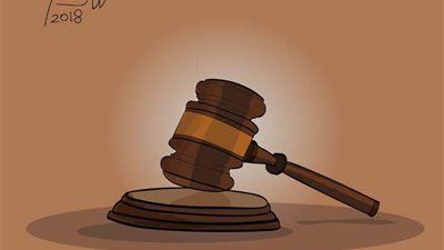 اليوم .. استكمال إعادة محاكمة اثنين من متهمي 