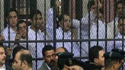 اليوم .. استكمال محاكمة أنصار بيت المقدس 