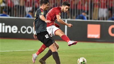 كورة اون لاين.. بث مباشر مباراة الأهلي وتاونشيب