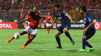   كورة اون لاين.. بث مباشر مباراة الترجى التونسى وكمبالا سيتى الأوغندى  