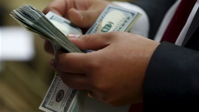 تعرف على أسعار الدولار خلال التعاملات الصباحية الثلاثاء 17/7/2018