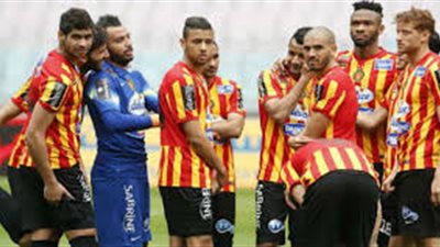  الاسطورة.. بث مباشر مباراة الترجى التونسى وكمبالا سيتى الأوغندى  