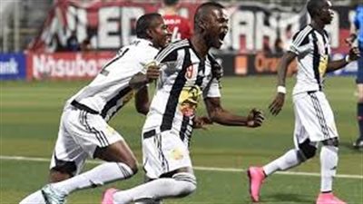 كورة لايف.. بث مباشر مباراة مولودية الجزائر ومازيمبي الكونغولي  