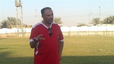 السكران : الوديات سلاح ناصر ملوي استعدادًا للممتاز 