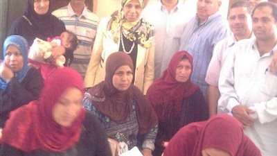 محافظ الشرقية: إفتتاح مقر الإدارة الإجتماعية بمدينة منشأة أبوعمر