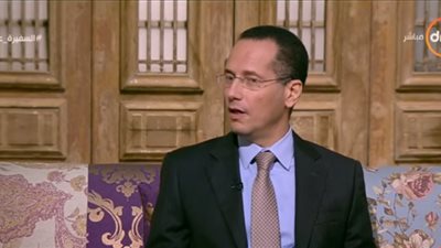 فيديو.. مدرب الحياة: الغضب يخفي ورائه مشاعر كامنة داخلنا
