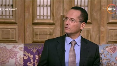 فيديو..  الدكتور شريف النظامي يوضح أسباب عصبية الطفل