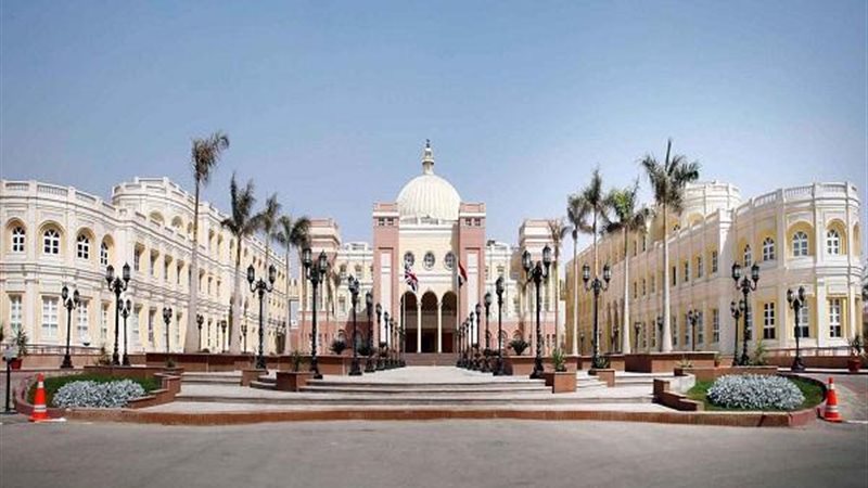الجامعة البريطانية
