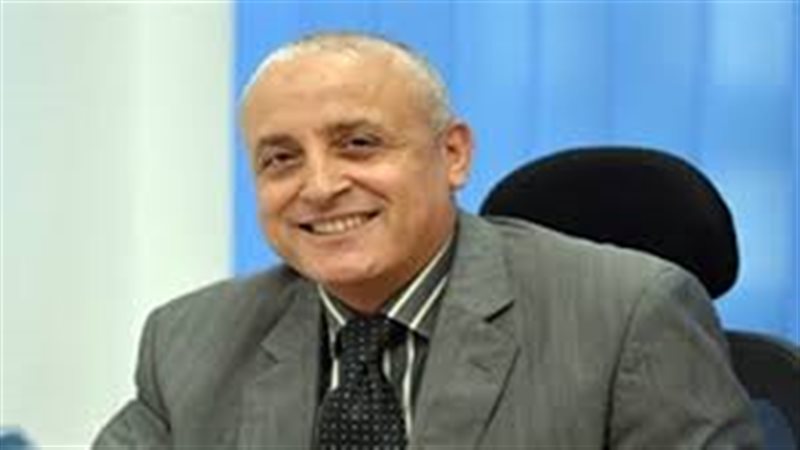 المهندس عبدالمطلب