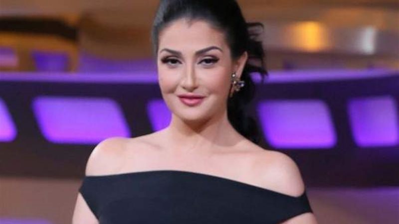 غادة عبدالرزاق 