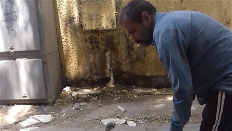 ازالة حواجز 