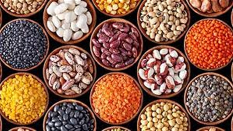 أسعار البقوليات