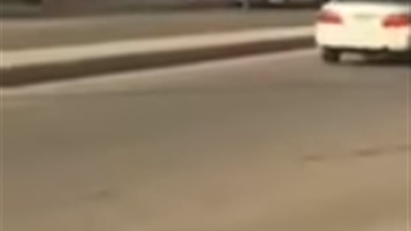 صورة من الفيديو