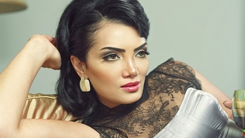 حورية فرغلي 