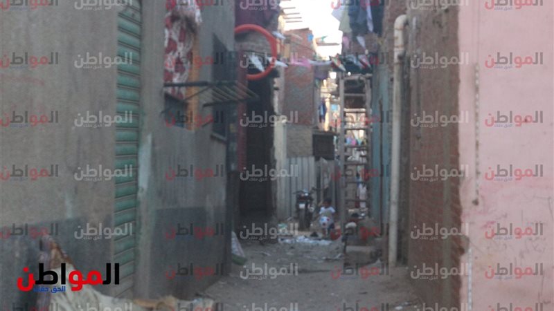 العشوائيات 