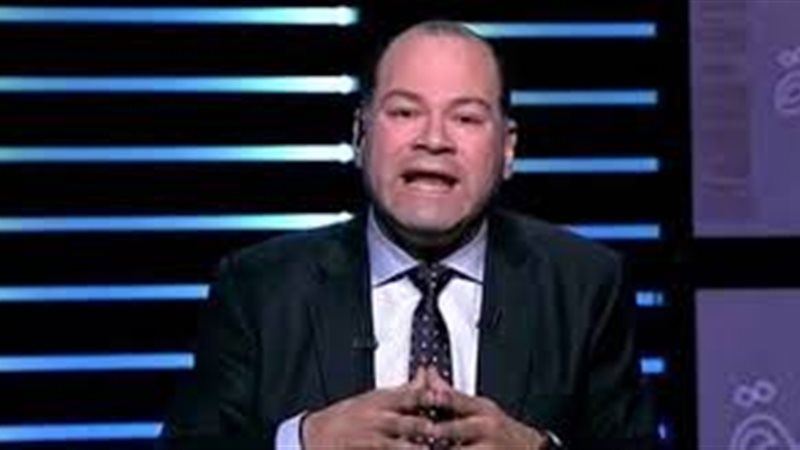 نشأت الديهي