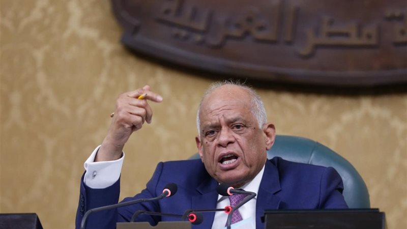د. علي عبدالعال -