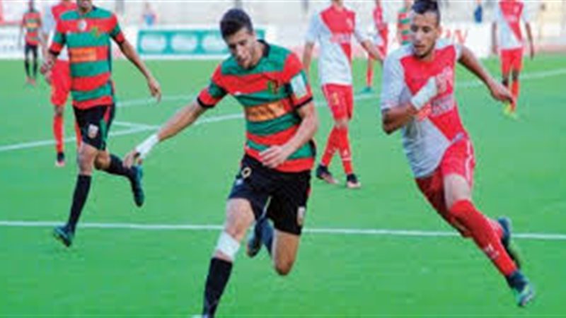 مولودية الجزائر