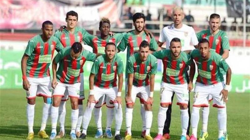   مولودية الجزائر