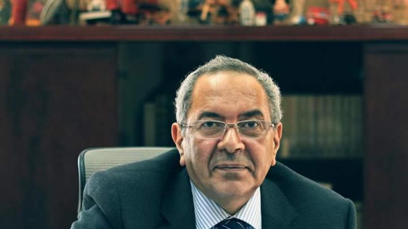 الدكتورة أسامة عباس