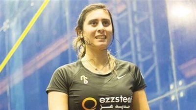 فريدة عثمان توقع عقد شراكة عالمي 