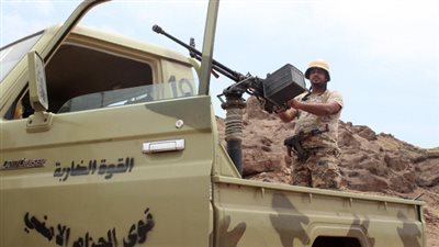 الجيش اليمني يكشف عن خياراته حال تعنت الحوثيين