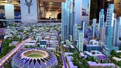 بوابة المواطن.. نرصد تفاصيل شقق العاصمة الإدارية الجديدة 