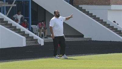 جهاز الإسماعيلي يتابع مباراة الأهلي بأبطال أفريقيا اليوم