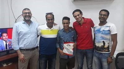 نائب رئيس أسوان فى تصريحات خاصة لـ
