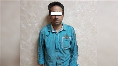 ضبط عاطل سرق سيدة مسنة بالإكراه في الزيتون