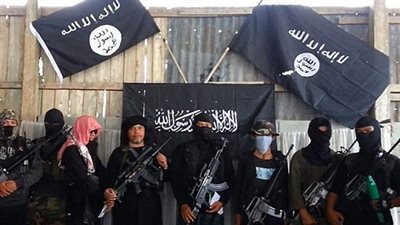داعش تقتل 15 شخصًا من طالبان في أفغانستان