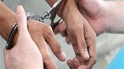 ضبط 5 عاطلين بحوزتهم كمية من المخدرات فى القليوبية
