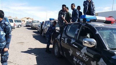 مصدر ليبي لـ