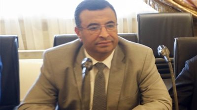 فيديو.. البرلمانى شكرى الجندي: مبلغ الـ 7 ملايين ليس شرطَا للحصول على الجنسية