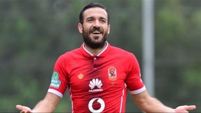 علي معلول يفاجئ الجهاز الفني لـ