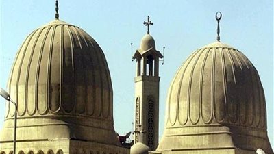 محمد عبد السلام: الأزهر والكنيسة عبرا بمصر إلى بر الأمان