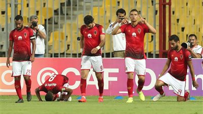 إنفوجراف.. ترتيب المجموعة الأولى بـ