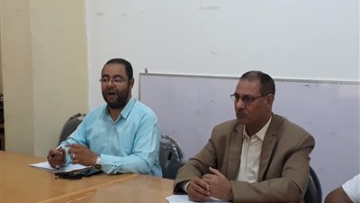انطلاق فتح باب تقديم الطعون لـ نتيجة الثانوية الأزهرية في البحر الأحمر
