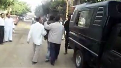 أمن الإسماعيلية ينجح فى ضبط  هاربين من 33 حكمًا قضائيًا 
