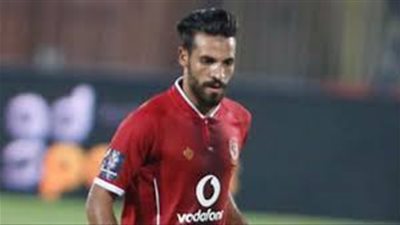 إسلام محارب يدخل التاريخ بهدفه في مرمي تاونشيب