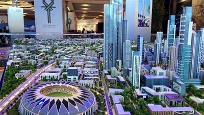 اليوم .. طرح شقق المرحلة الثالثة من العاصمة الإدارية الجديدة 