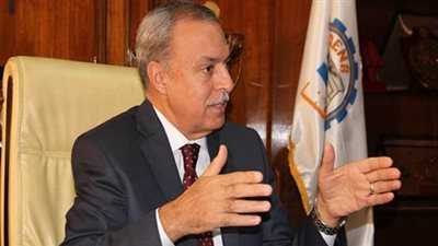 عبدالحميد الهجان : مجمع صناعات قنا يسير بـ شكل جيد 